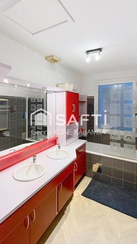 maison familliale de la 122m2