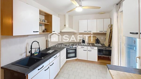 maison familliale de la 122m2