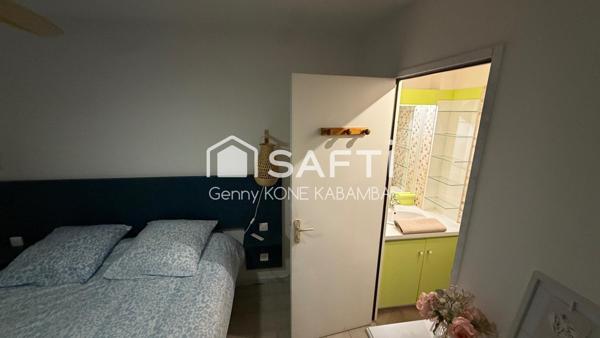 maison familliale de la 122m2