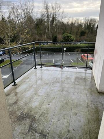 Appartement à vendre à Tinqueux dans la Marne (51430), ref : 51022-2310