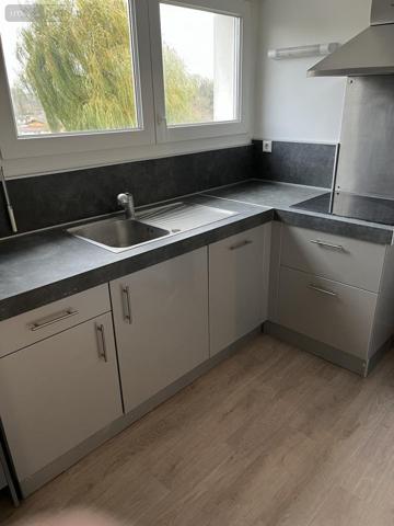 Appartement à vendre à Tinqueux dans la Marne (51430), ref : 51022-2310