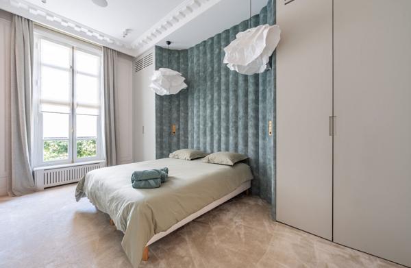 Vente Appartement de luxe Paris 16 7 Pièces 259 m²