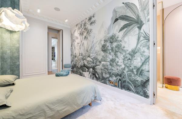 Vente Appartement de luxe Paris 16 7 Pièces 259 m²
