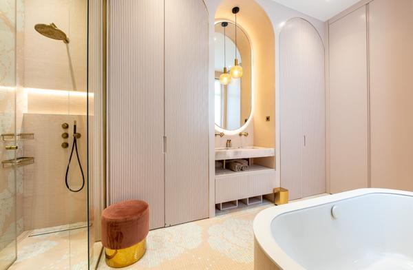 Vente Appartement de luxe Paris 16 7 Pièces 259 m²