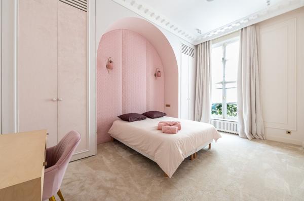 Vente Appartement de luxe Paris 16 7 Pièces 259 m²