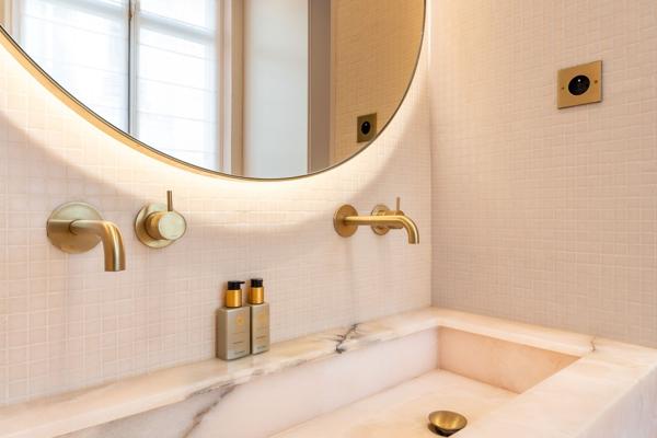 Vente Appartement de luxe Paris 16 7 Pièces 259 m²