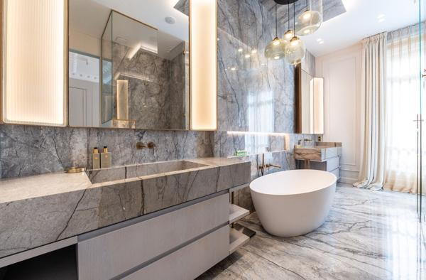 Vente Appartement de luxe Paris 16 7 Pièces 259 m²