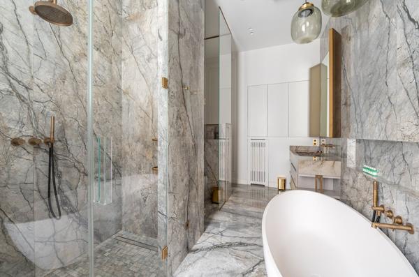 Vente Appartement de luxe Paris 16 7 Pièces 259 m²