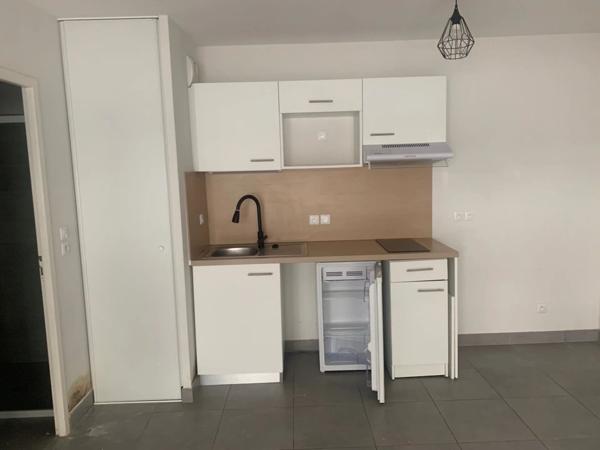 Location Appartement 2 pièces 39 m2 à Perpignan
