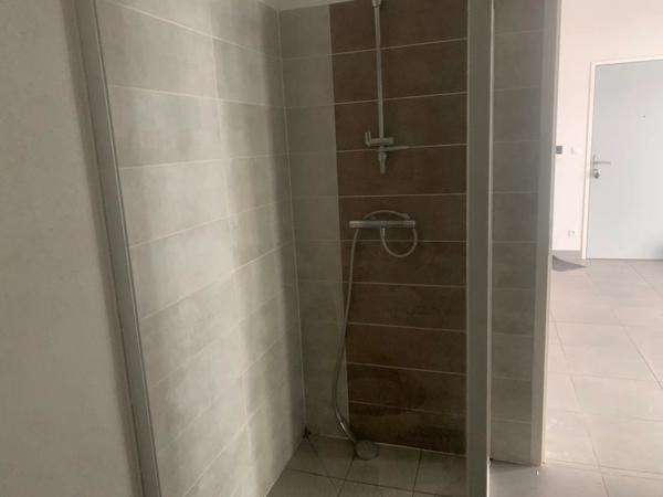 Location Appartement 2 pièces 39 m2 à Perpignan