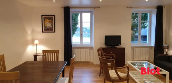 Appartement 2 pièce(s)