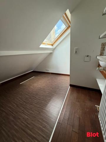 Appartement 2 pièce(s)