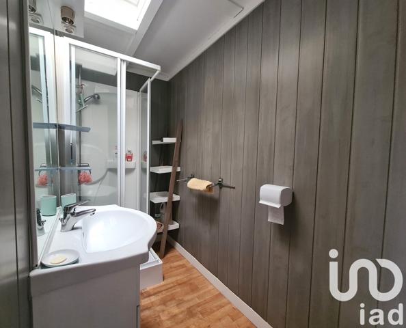 Appartement 2 pièces de 26 m² à Léon (40550)