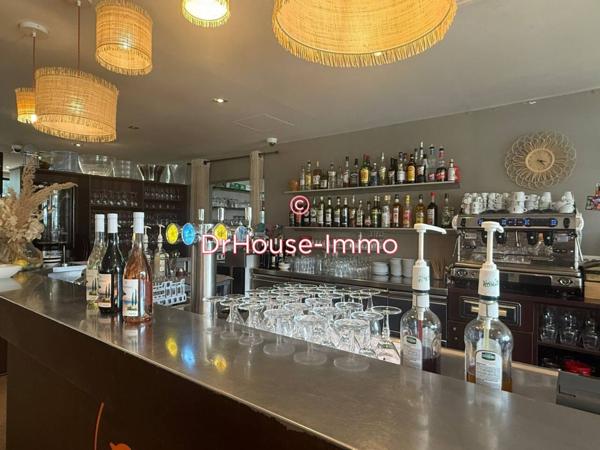 Commerce à vendre 3 pièces de 220 m²