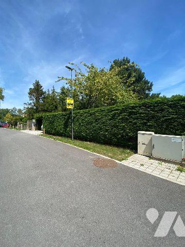 COULOGNE PREVILLE TERRAIN A BATIR