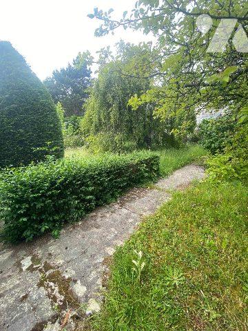 COULOGNE PREVILLE TERRAIN A BATIR