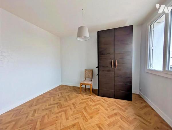 VENTE MAISON INDIVIDUELLE - TOURS