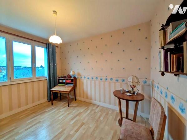 VENTE MAISON INDIVIDUELLE - TOURS