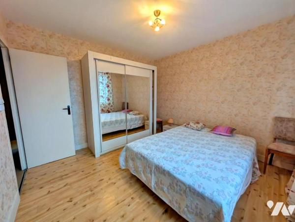 VENTE MAISON INDIVIDUELLE - TOURS