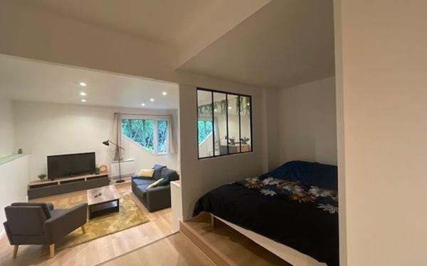 Appartement à vendre    2 pièces • 49,86 m2 Toulouse