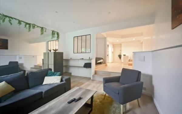 Appartement à vendre    2 pièces • 49,86 m2 Toulouse