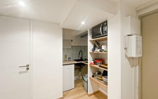 Appartement à vendre    2 pièces • 49,86 m2 Toulouse