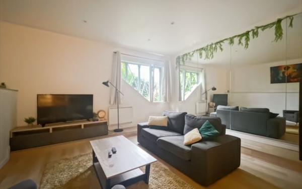 Appartement à vendre    2 pièces • 49,86 m2 Toulouse