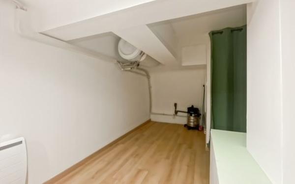 Appartement à vendre    2 pièces • 49,86 m2 Toulouse