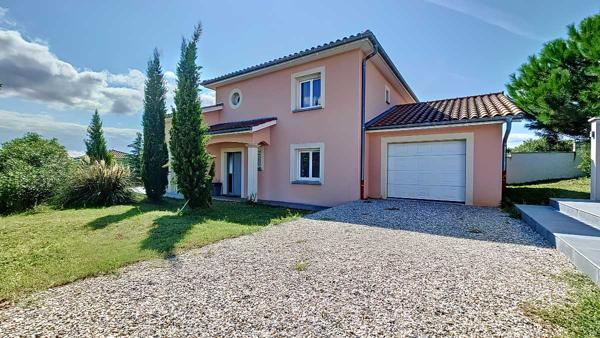 Vente / Maison T6+