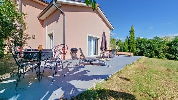 Vente / Maison T6+
