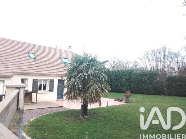 Maison à vendre 5 pièces 120 m² Bretteville-sur-Laize