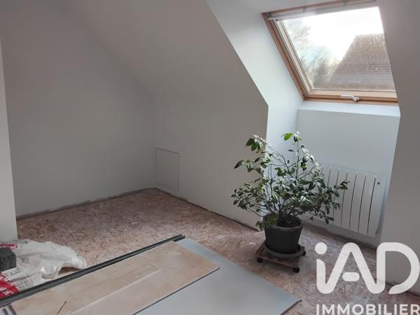 Maison à vendre 5 pièces 120 m² Bretteville-sur-Laize