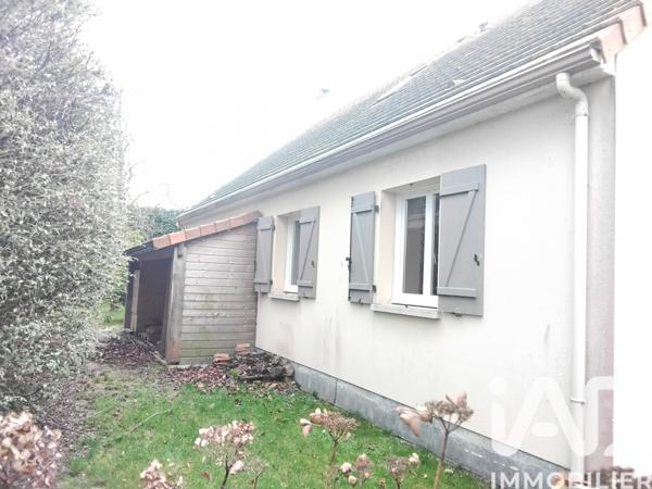 Maison à vendre 5 pièces 120 m² Bretteville-sur-Laize