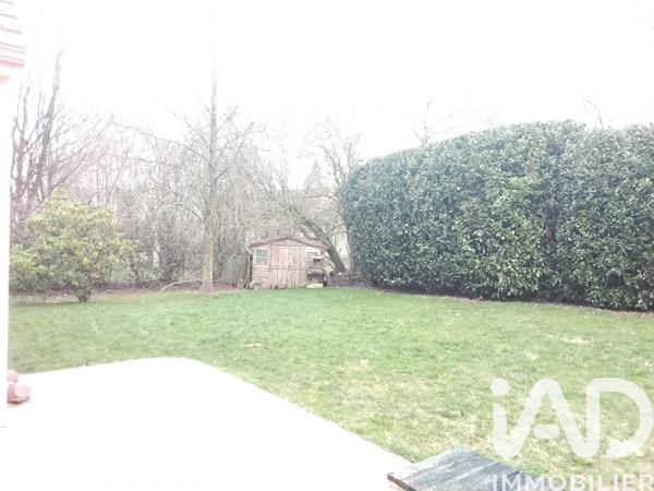 Maison à vendre 5 pièces 120 m² Bretteville-sur-Laize