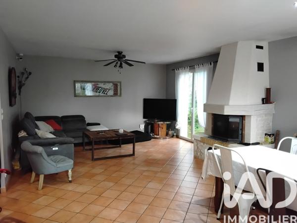Maison à vendre 5 pièces 120 m² Bretteville-sur-Laize