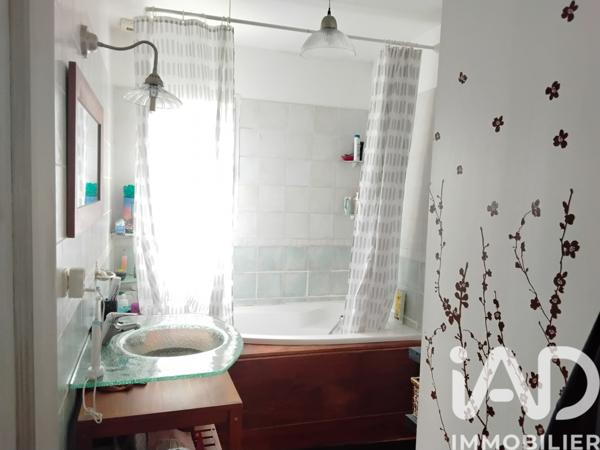 Maison à vendre 5 pièces 120 m² Bretteville-sur-Laize