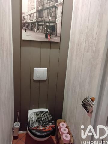 Maison à vendre 5 pièces 120 m² Bretteville-sur-Laize