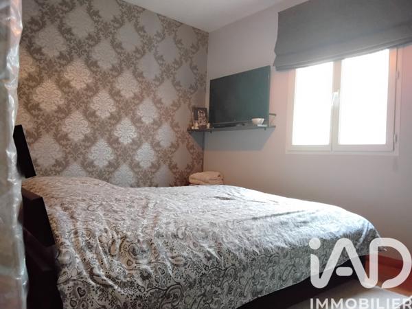Maison à vendre 5 pièces 120 m² Bretteville-sur-Laize