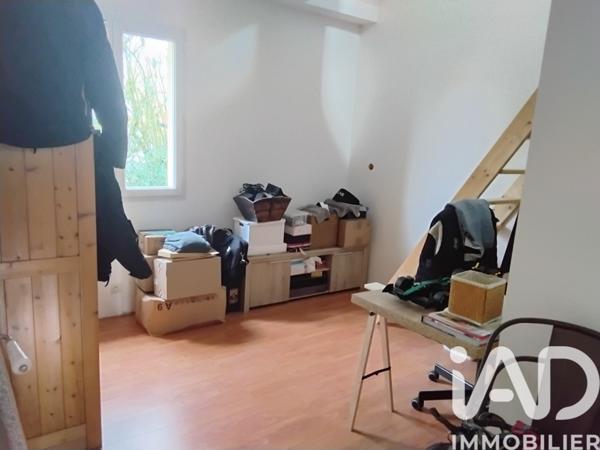 Maison à vendre 5 pièces 120 m² Bretteville-sur-Laize