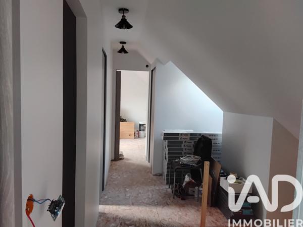 Maison à vendre 5 pièces 120 m² Bretteville-sur-Laize