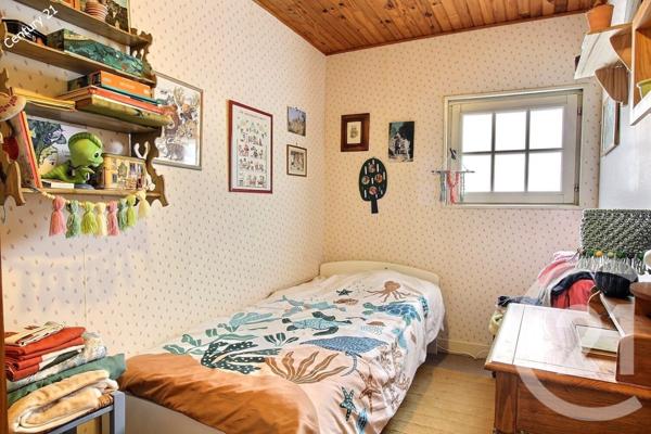 Maison à vendre  6 pièces - 99 m2 LA FERTE SOUS JOUARRE - 77