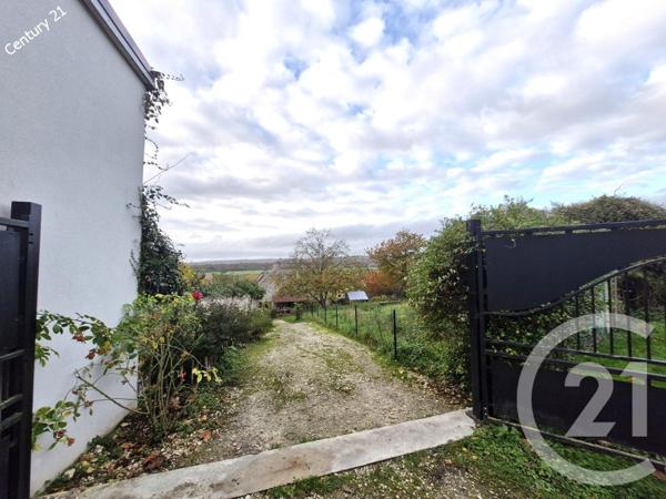 Maison à vendre  6 pièces - 99 m2 LA FERTE SOUS JOUARRE - 77