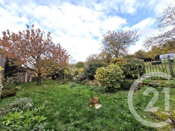 Maison à vendre  6 pièces - 99 m2 LA FERTE SOUS JOUARRE - 77