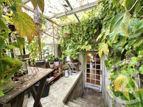 Maison à vendre  6 pièces - 99 m2 LA FERTE SOUS JOUARRE - 77