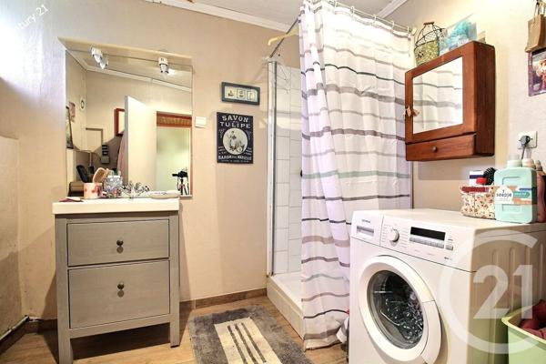 Maison à vendre  6 pièces - 99 m2 LA FERTE SOUS JOUARRE - 77