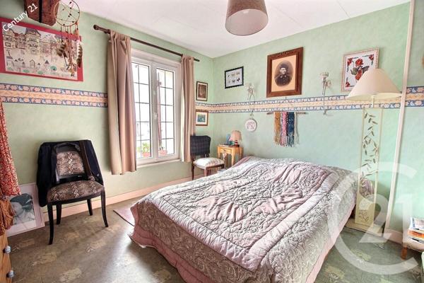 Maison à vendre  6 pièces - 99 m2 LA FERTE SOUS JOUARRE - 77