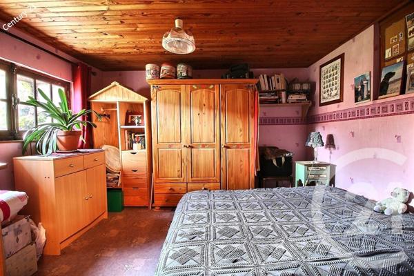 Maison à vendre  6 pièces - 99 m2 LA FERTE SOUS JOUARRE - 77