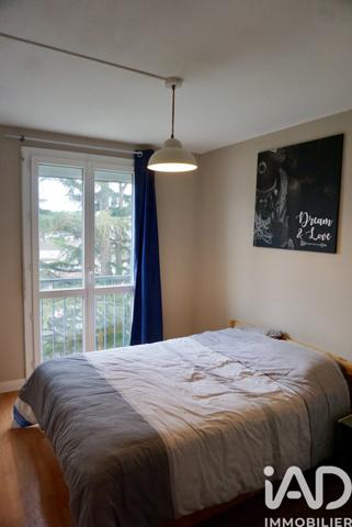 Appartement à vendre 2 pièces 49 m² Troyes