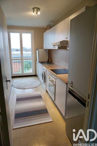Appartement à vendre 2 pièces 49 m² Troyes