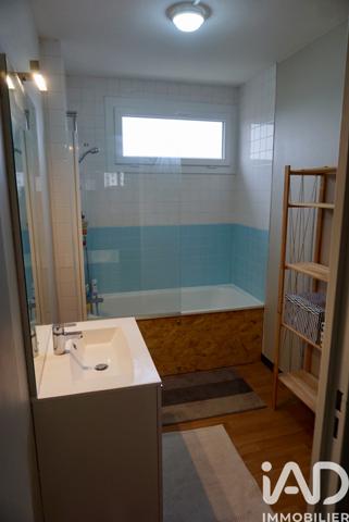 Appartement à vendre 2 pièces 49 m² Troyes